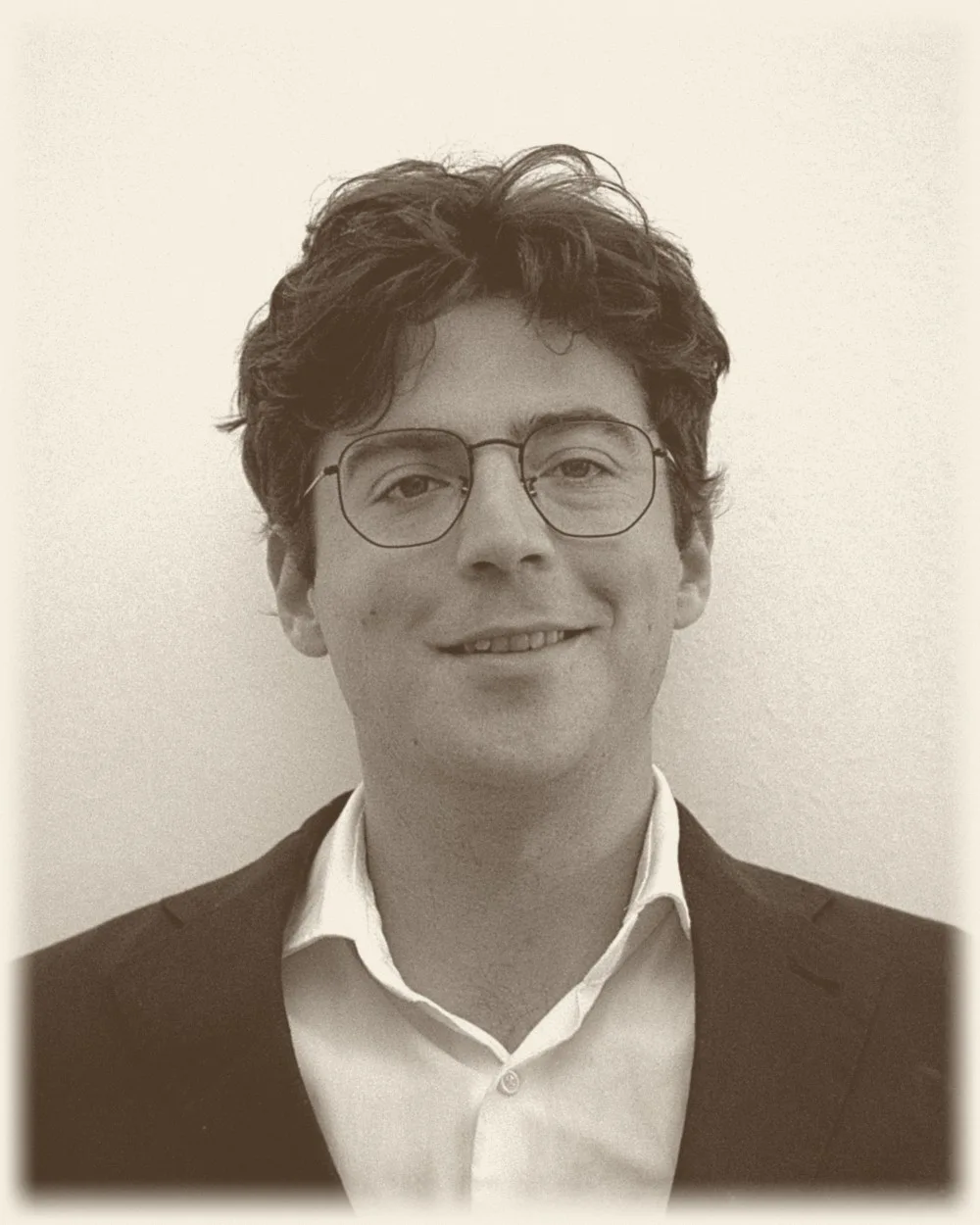 Eleftherios Mendrinos