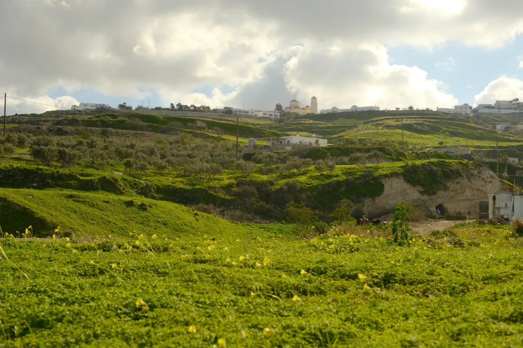 Agios Prokopios · photograph 1
