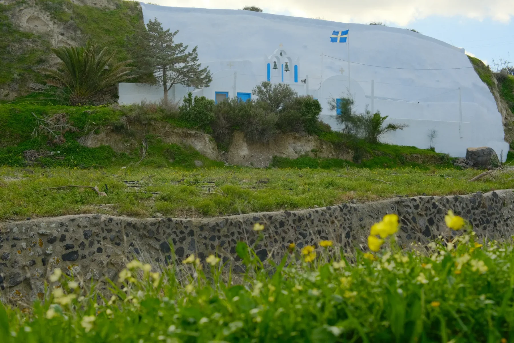 Agios Prokopios · photograph 5