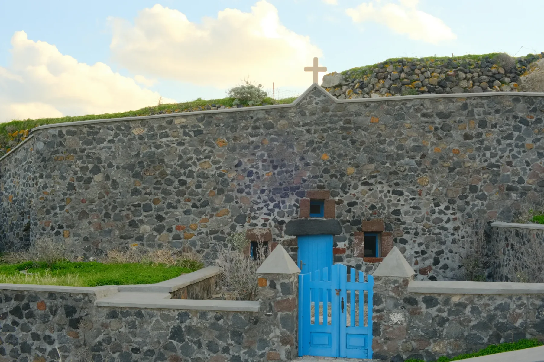 Saint Yianni · photograph 11